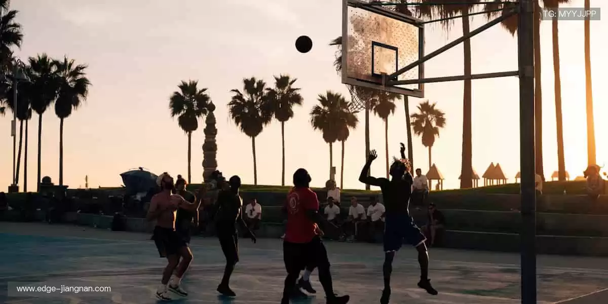 挑战极限的瞬间，直播见证你的高光时刻！✨